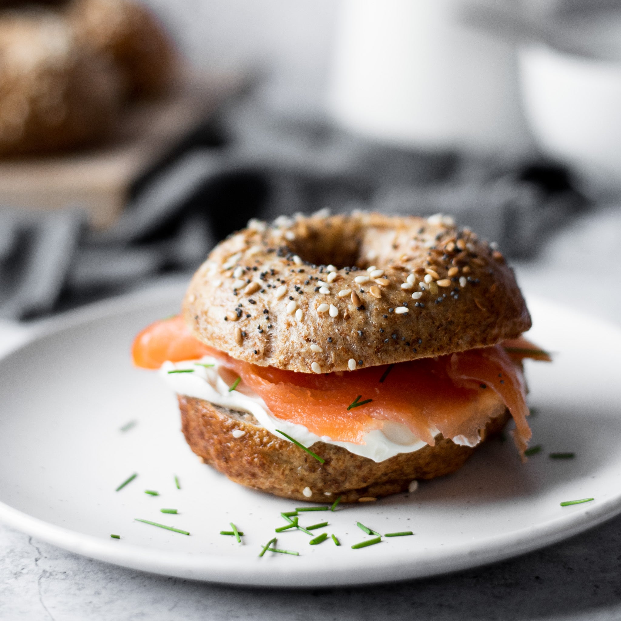 Bagel