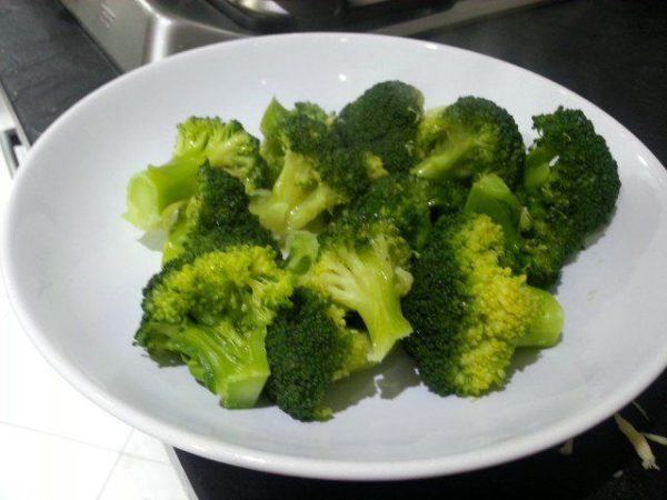 Brocoli